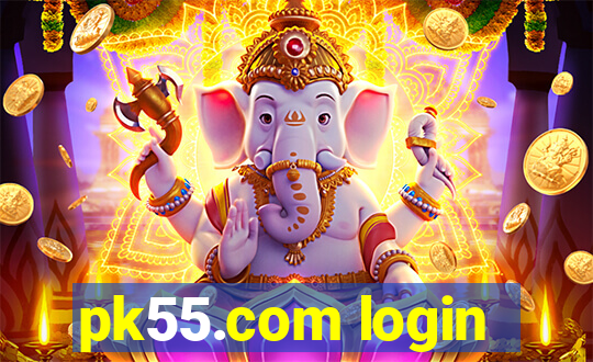 pk55.com login